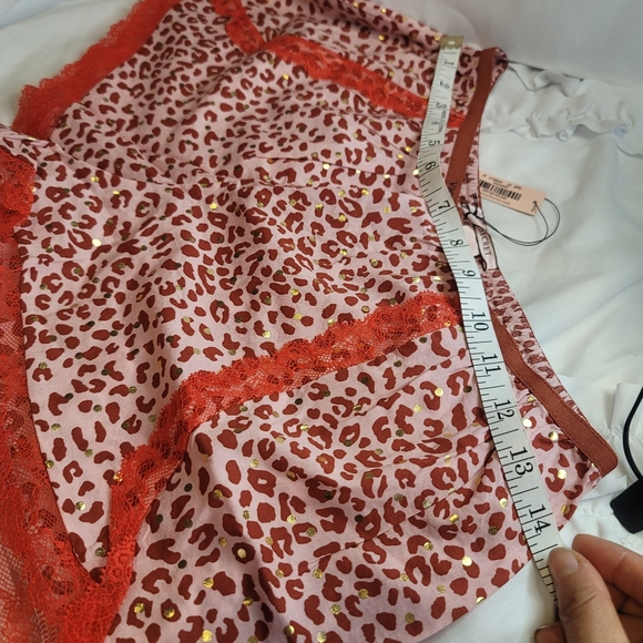 NWT Victoria's Secret shorts sleep wear S - Picture 7 of 9